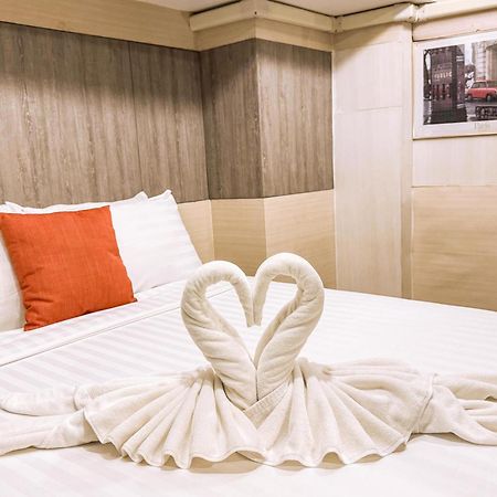 Goya Hotel Chiang Mai Eksteriør billede
