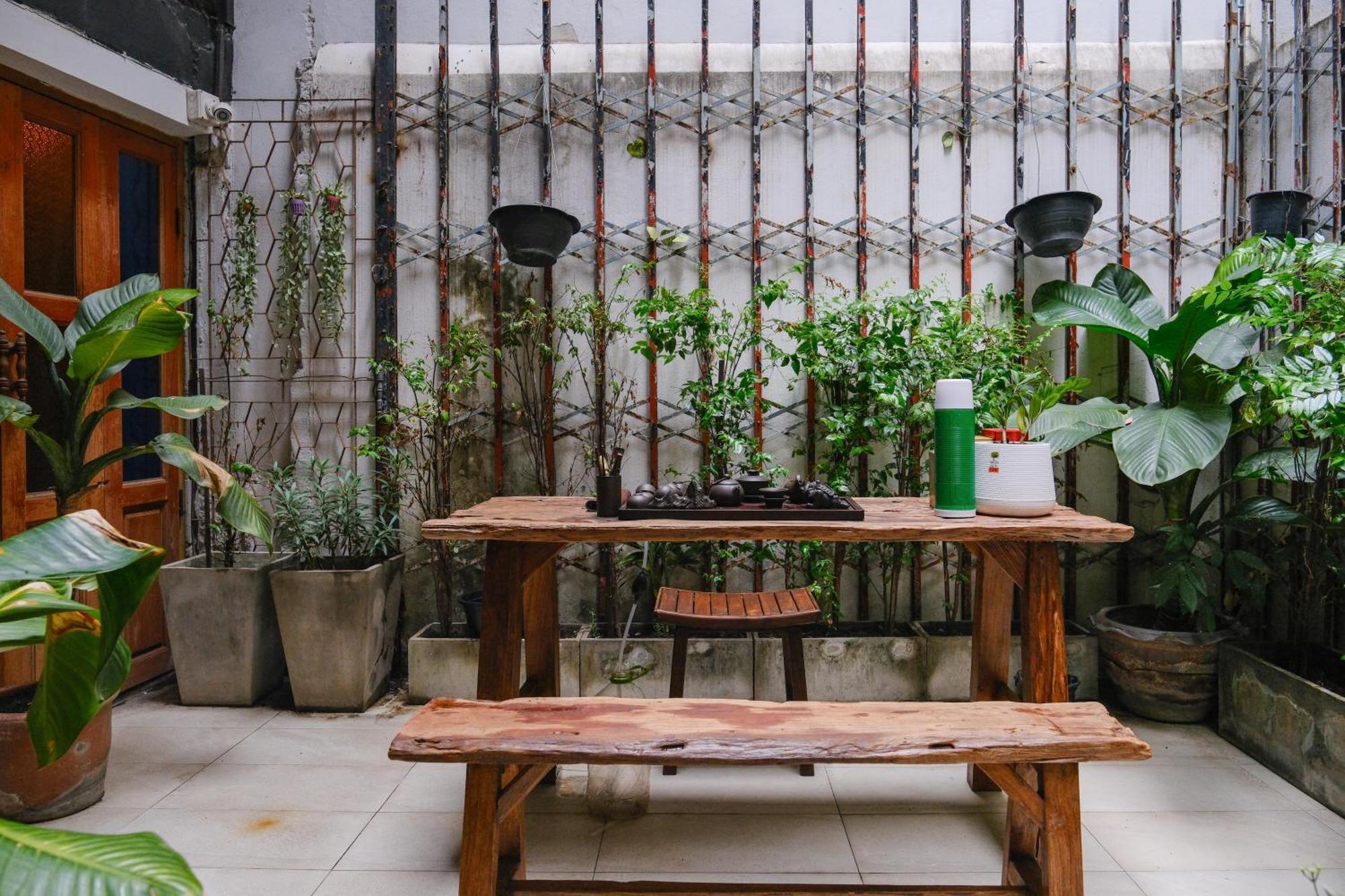 Goya Hotel Chiang Mai Eksteriør billede
