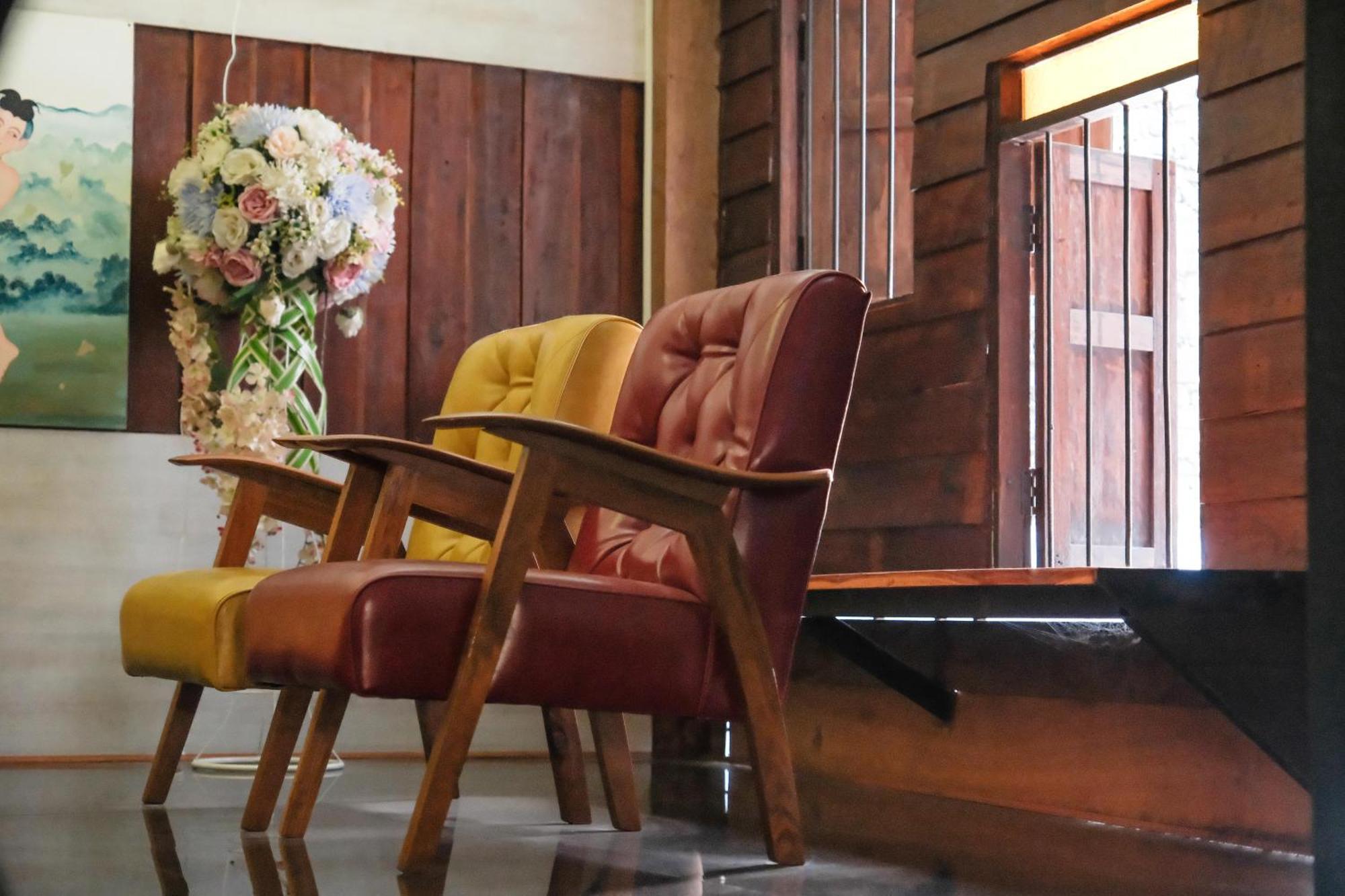 Goya Hotel Chiang Mai Eksteriør billede
