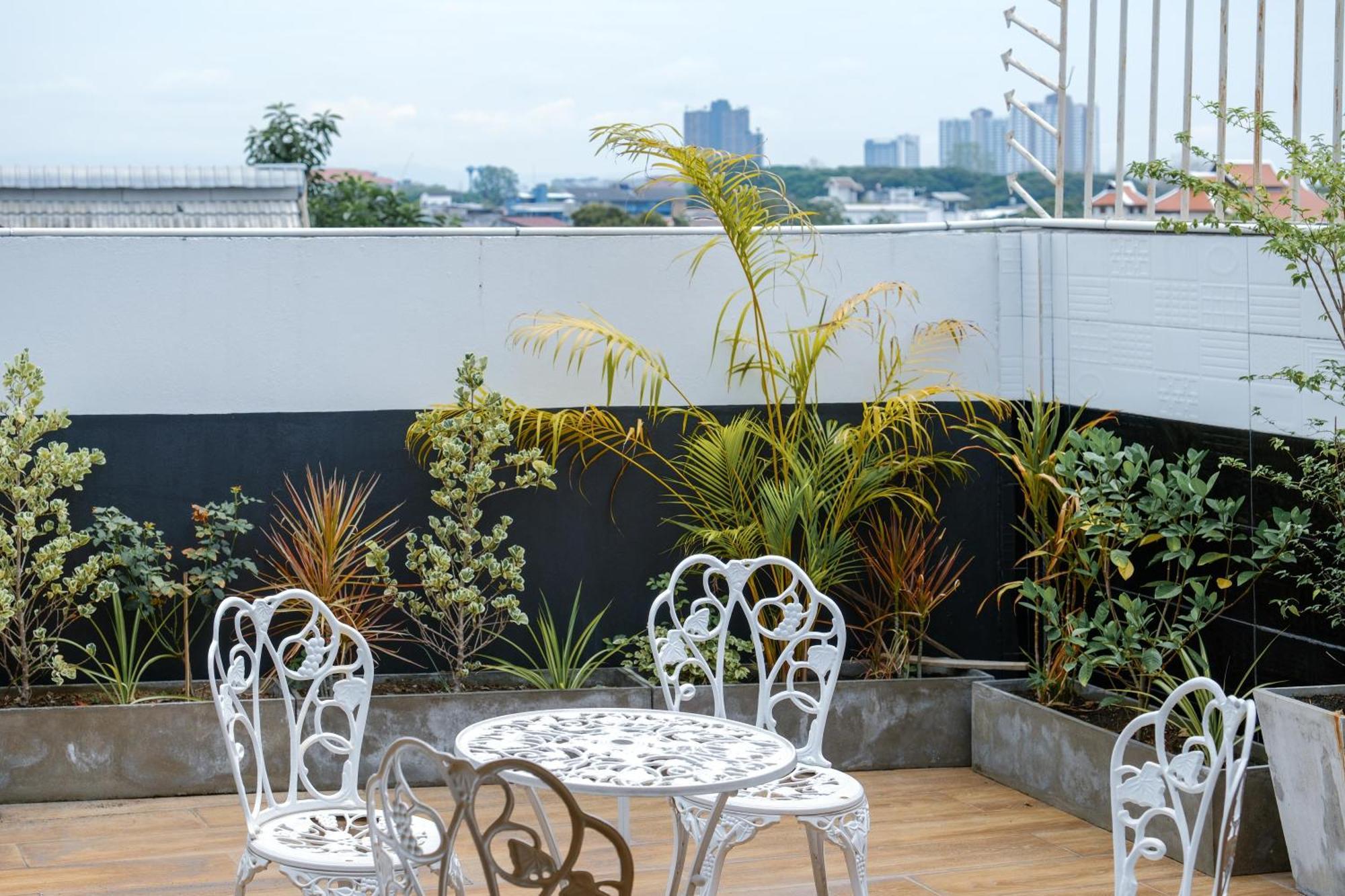 Goya Hotel Chiang Mai Eksteriør billede
