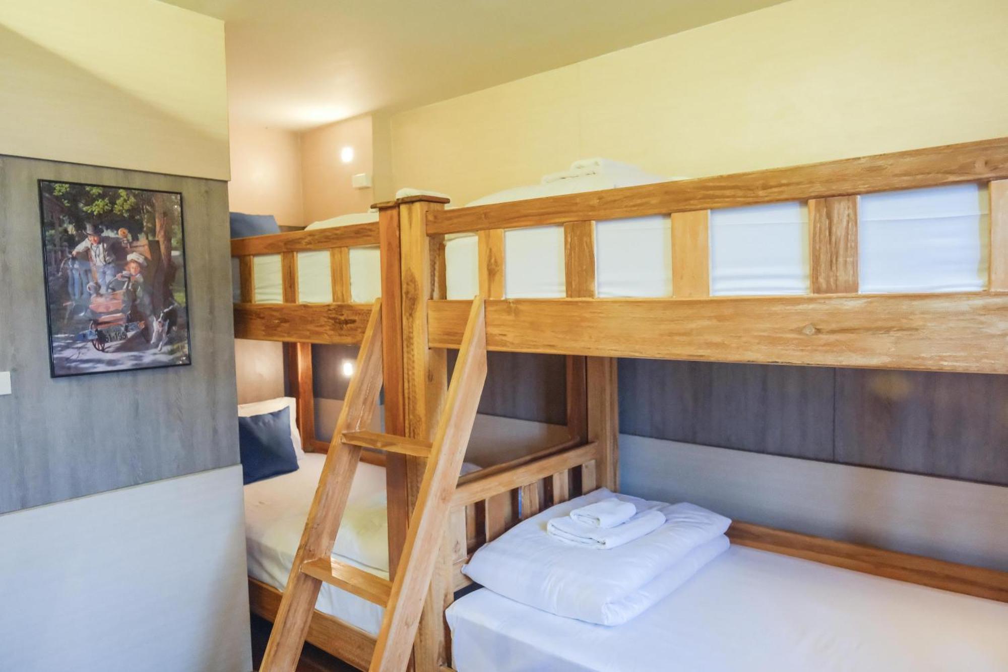 Goya Hotel Chiang Mai Værelse billede