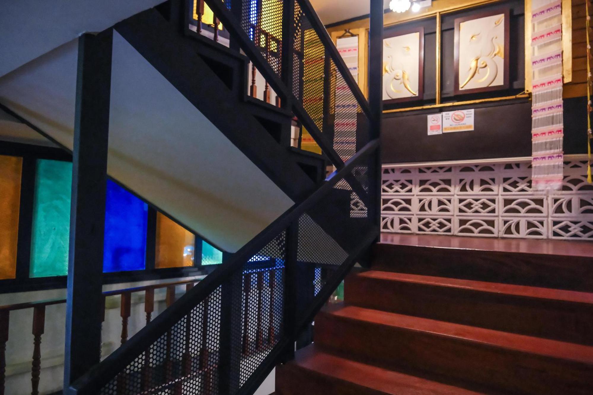 Goya Hotel Chiang Mai Eksteriør billede