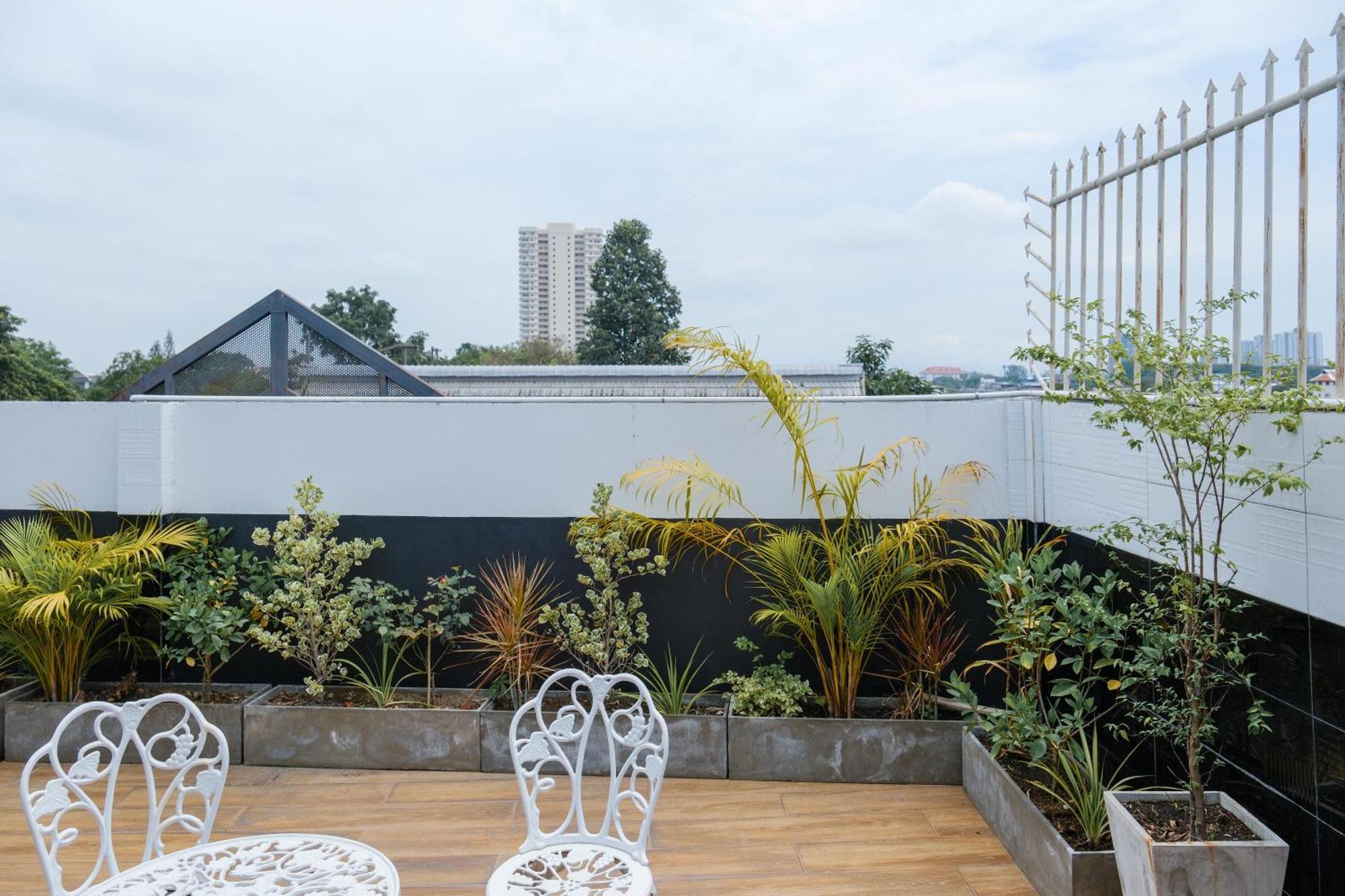 Goya Hotel Chiang Mai Eksteriør billede