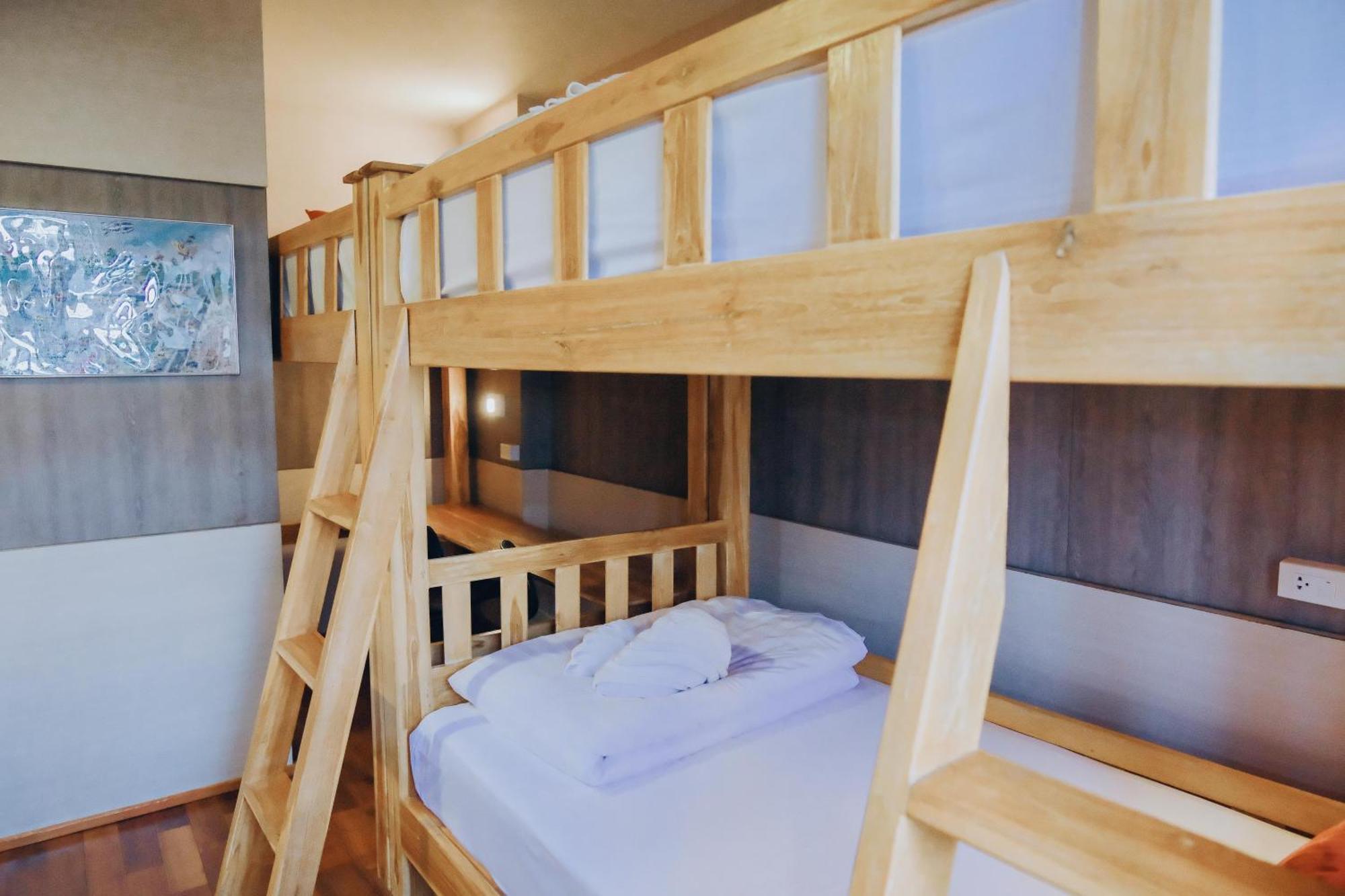 Goya Hotel Chiang Mai Værelse billede