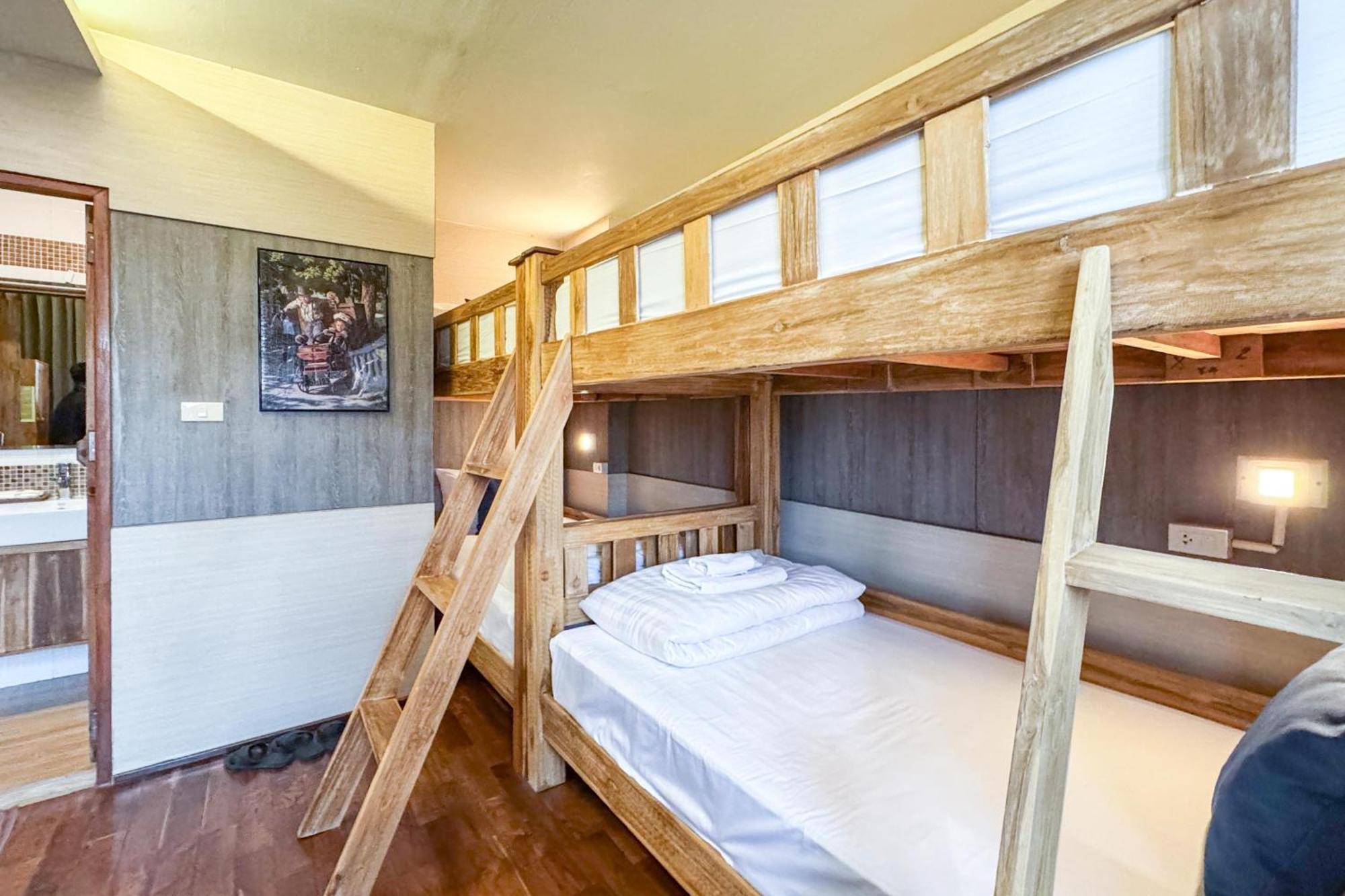 Goya Hotel Chiang Mai Værelse billede