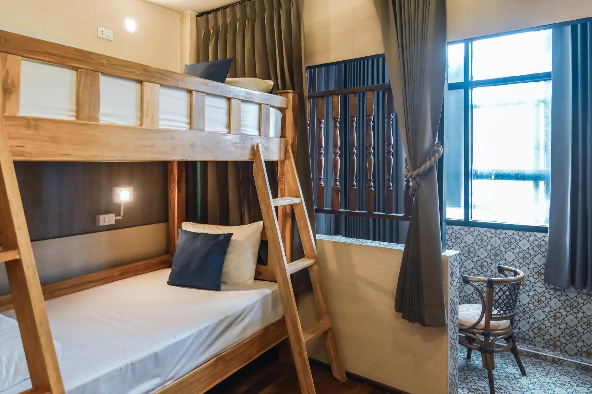 Goya Hotel Chiang Mai Eksteriør billede