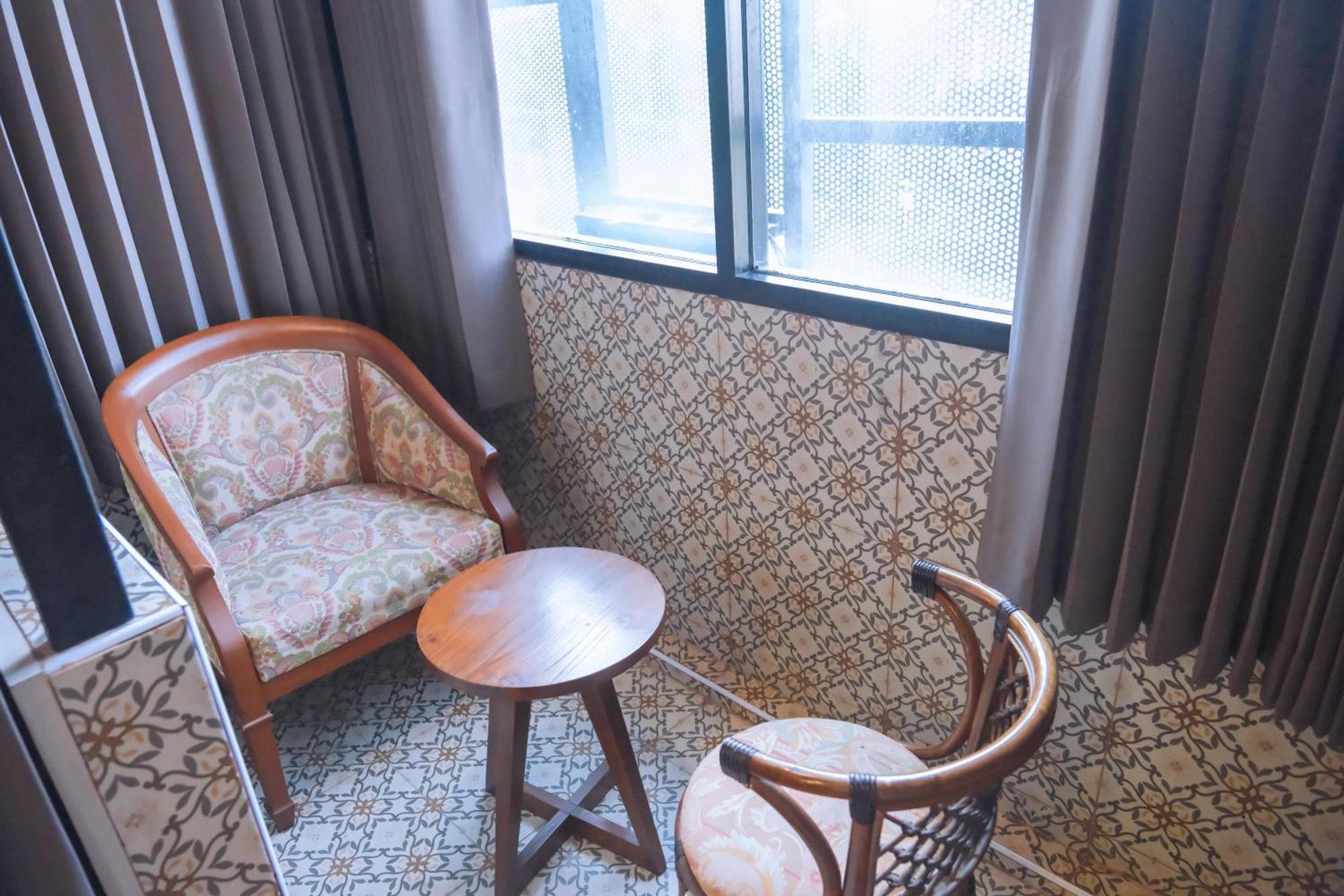 Goya Hotel Chiang Mai Eksteriør billede