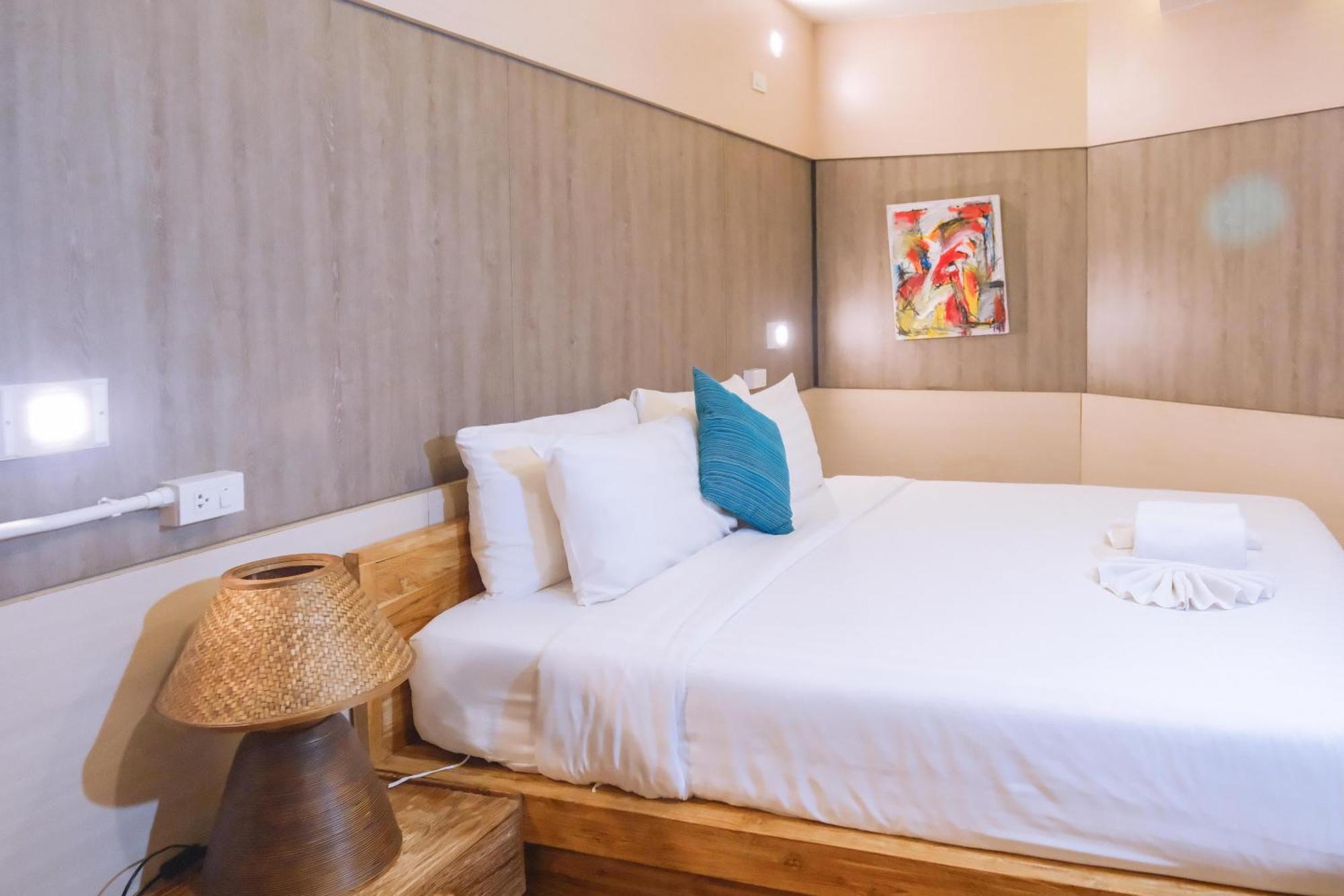 Goya Hotel Chiang Mai Værelse billede