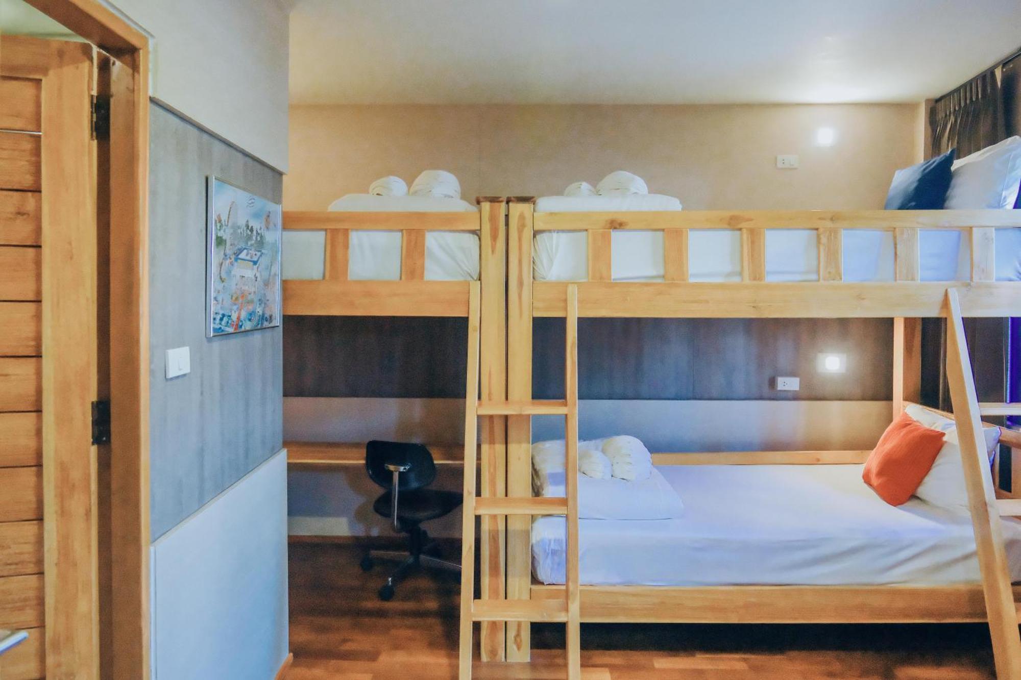 Goya Hotel Chiang Mai Eksteriør billede