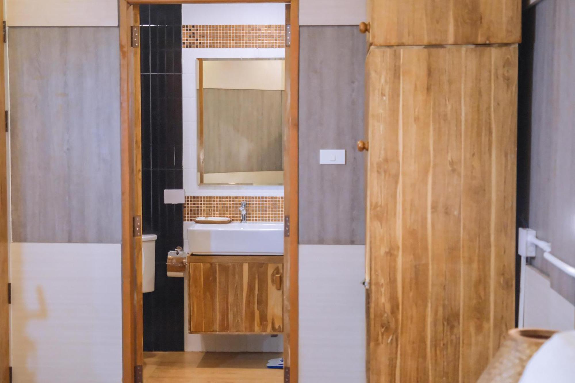 Goya Hotel Chiang Mai Værelse billede