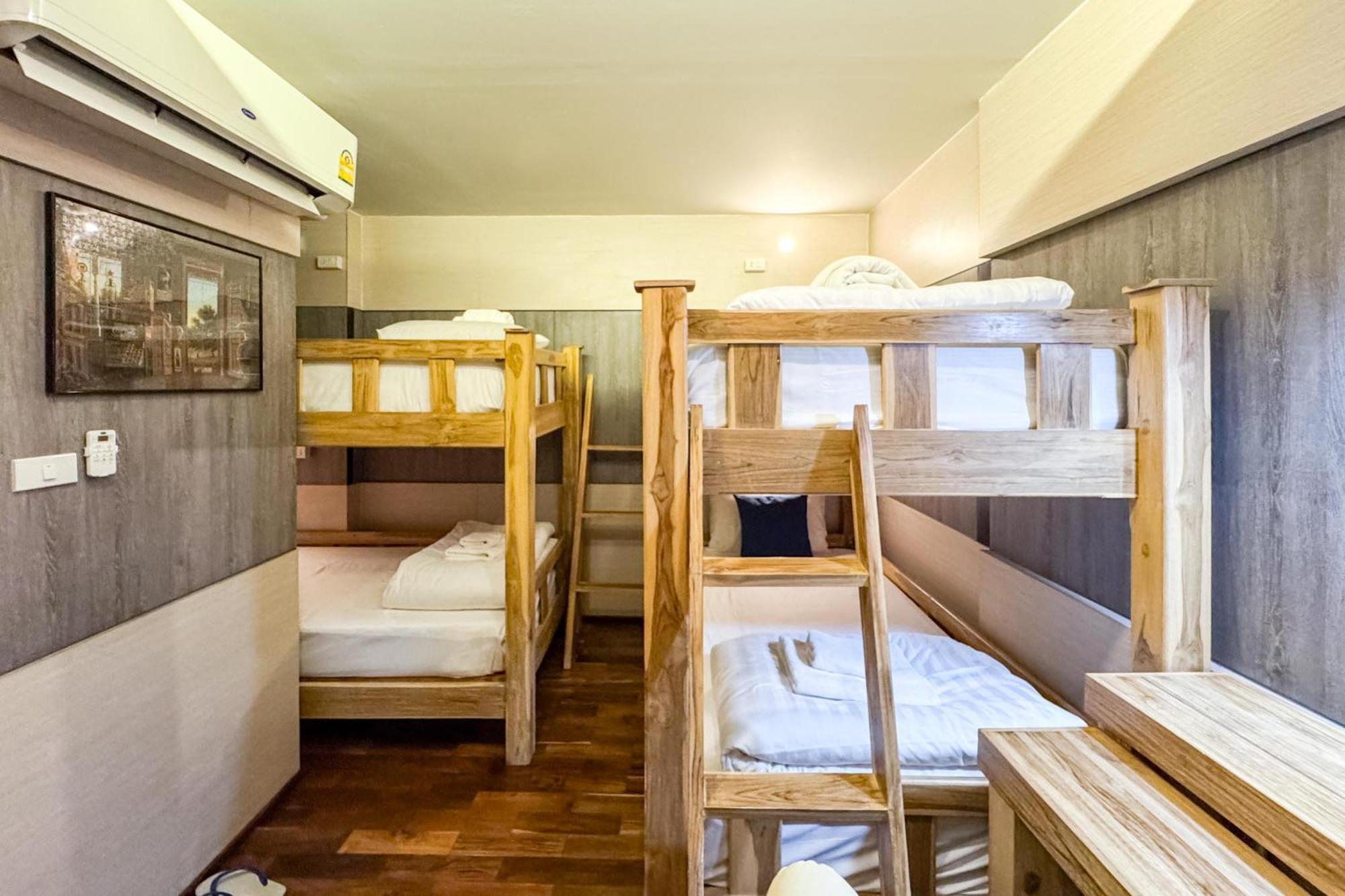 Goya Hotel Chiang Mai Værelse billede