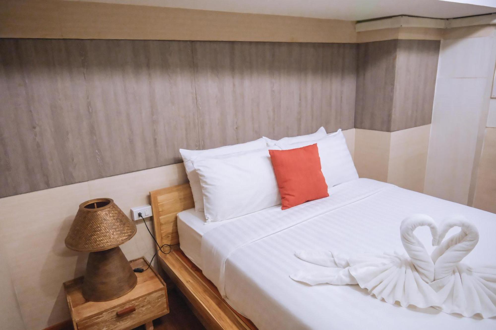 Goya Hotel Chiang Mai Værelse billede