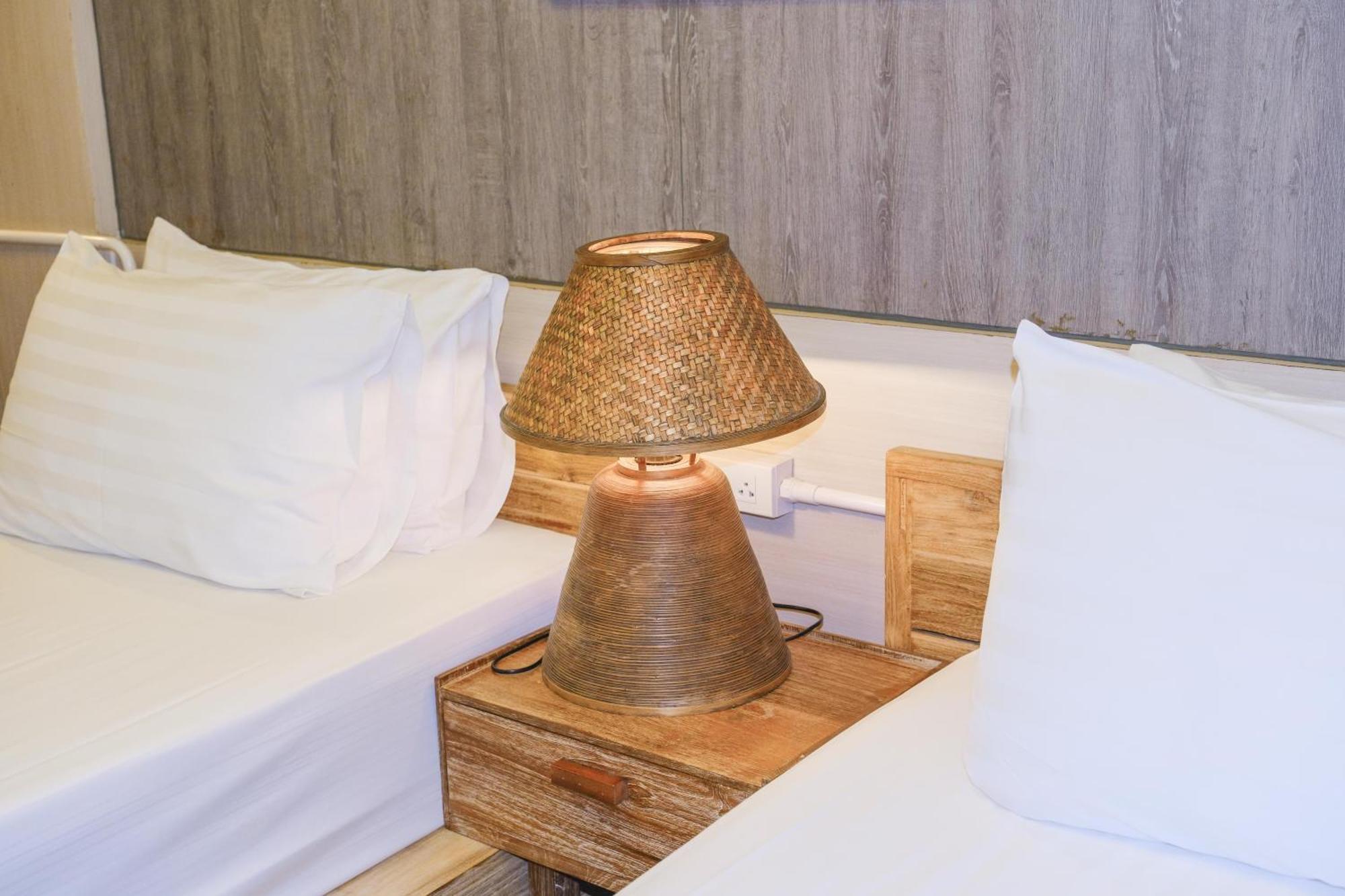 Goya Hotel Chiang Mai Eksteriør billede